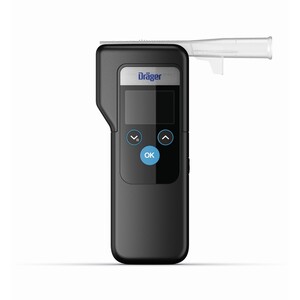 Éthylotest Alcotest® 7000 Dräger